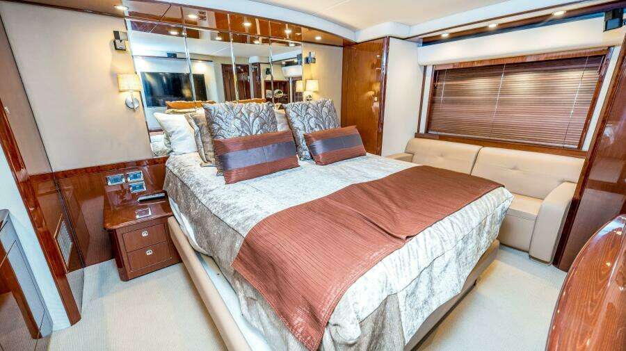 61ft Sea Ray Yacht For Sale 61ft Sea Ray Yacht For Sale