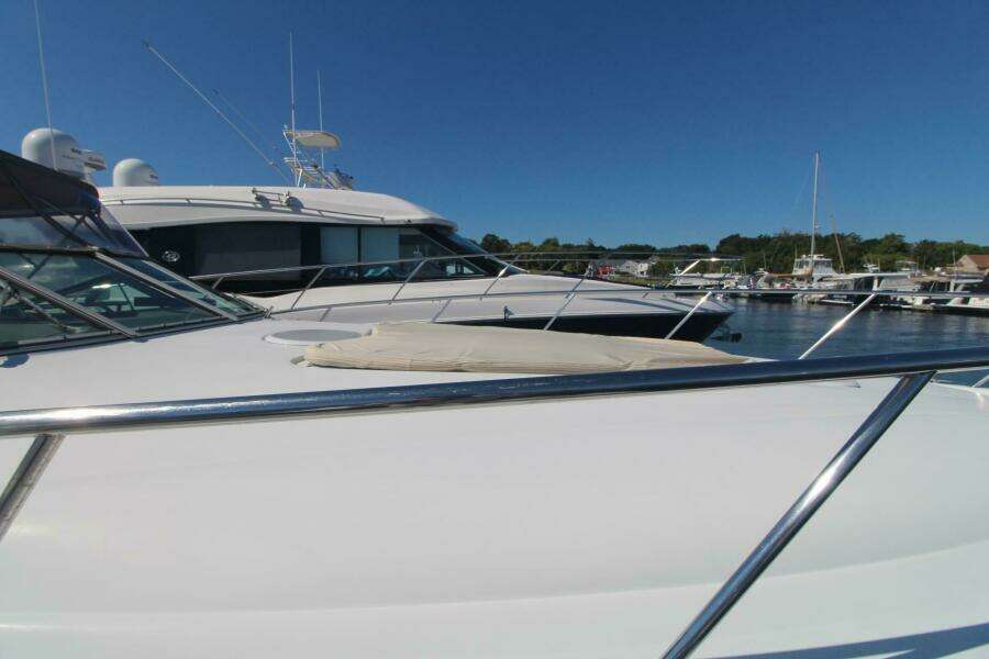 37ft Larson Yacht For Sale 37ft Larson Yacht For Sale