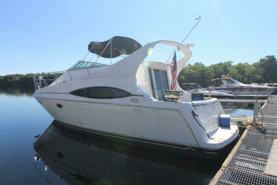 35ft Carver Yacht For Sale 35ft Carver Yacht For Sale