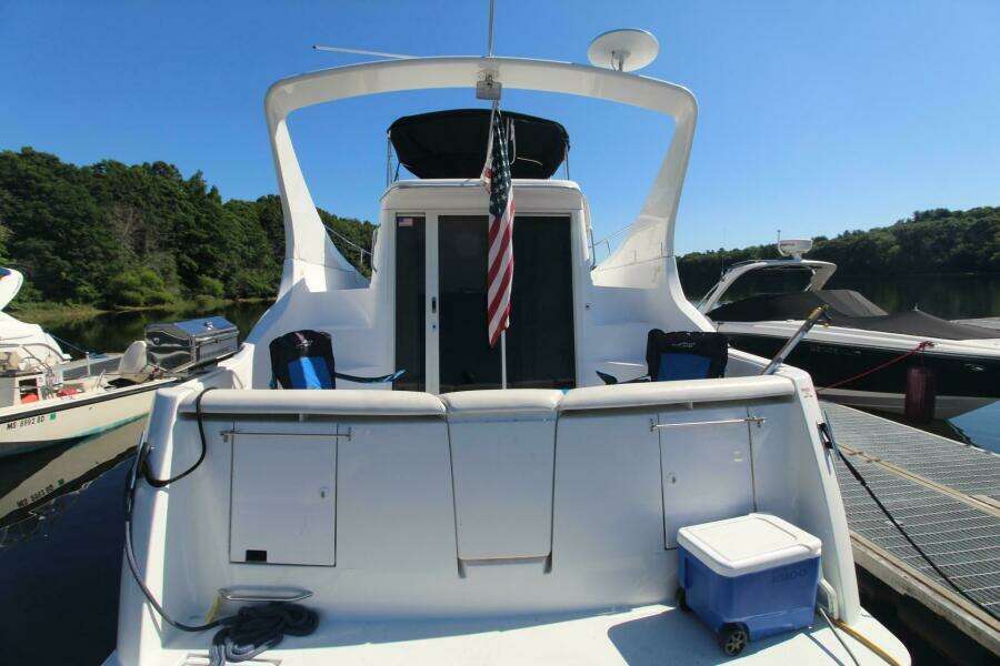 35ft Carver Yacht For Sale 35ft Carver Yacht For Sale