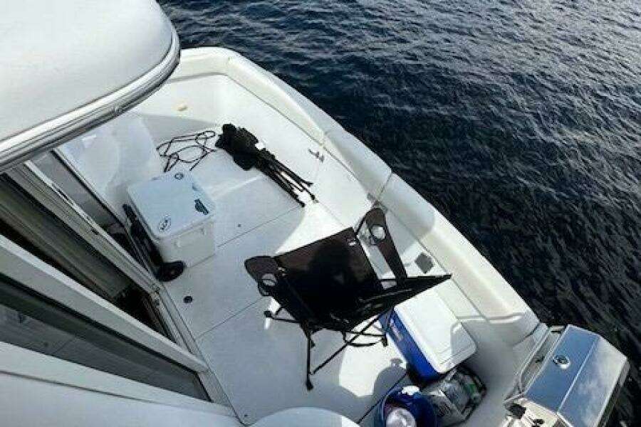 35ft Carver Yacht For Sale 35ft Carver Yacht For Sale