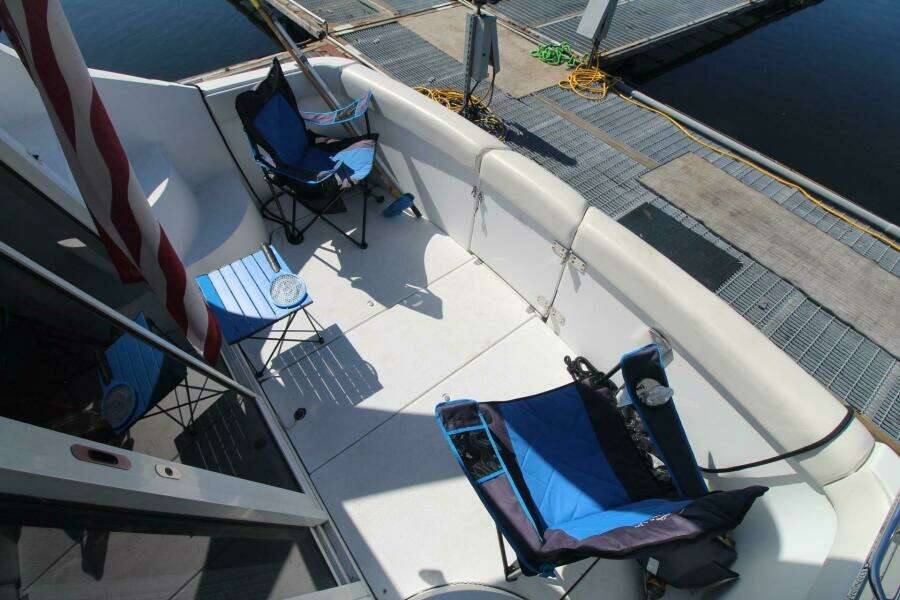 35ft Carver Yacht For Sale 35ft Carver Yacht For Sale