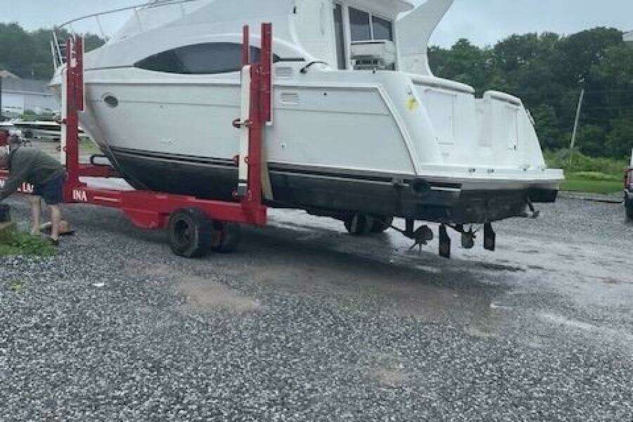 35ft Carver Yacht For Sale 35ft Carver Yacht For Sale