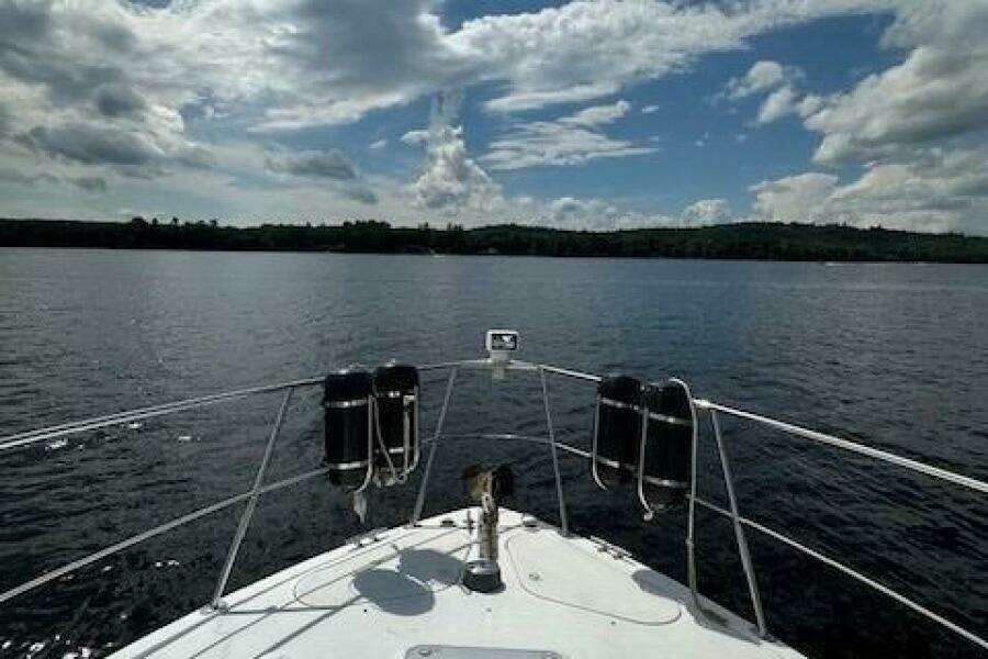 35ft Carver Yacht For Sale 35ft Carver Yacht For Sale