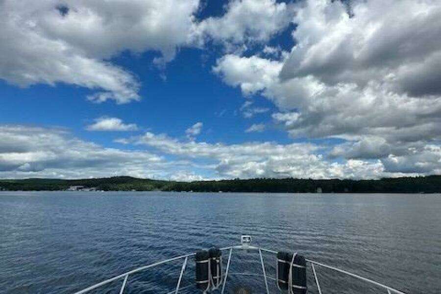 35ft Carver Yacht For Sale 35ft Carver Yacht For Sale