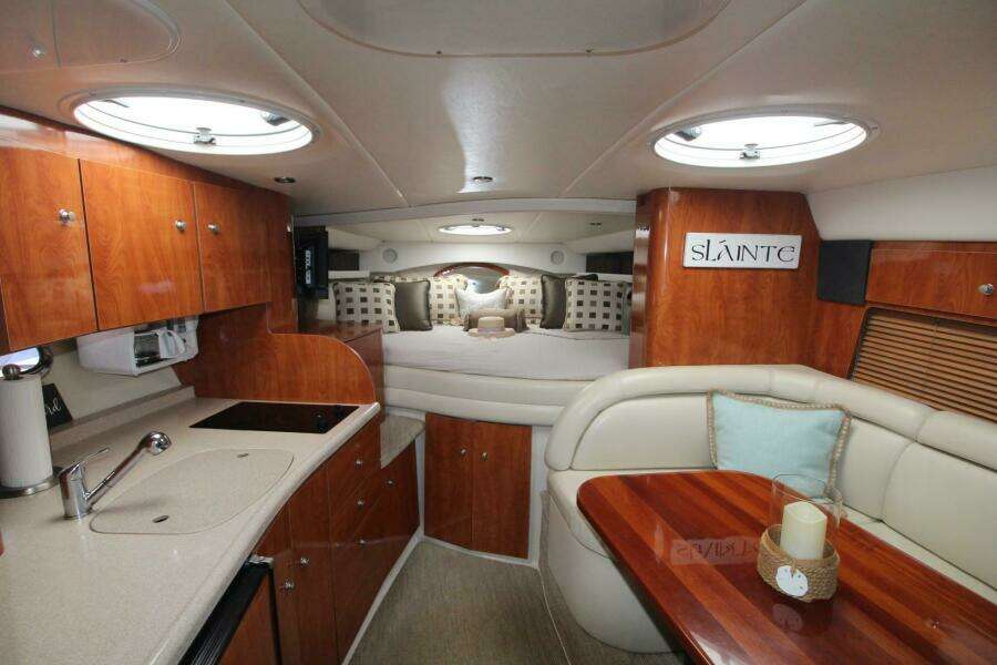 34ft Four Winns Yacht For Sale 34ft Four Winns Yacht For Sale