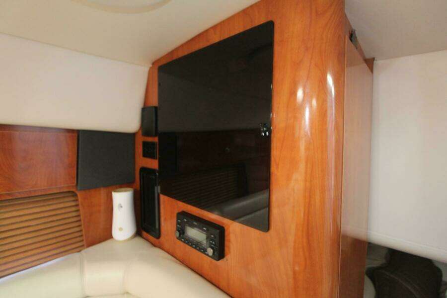 34ft Four Winns Yacht For Sale 34ft Four Winns Yacht For Sale