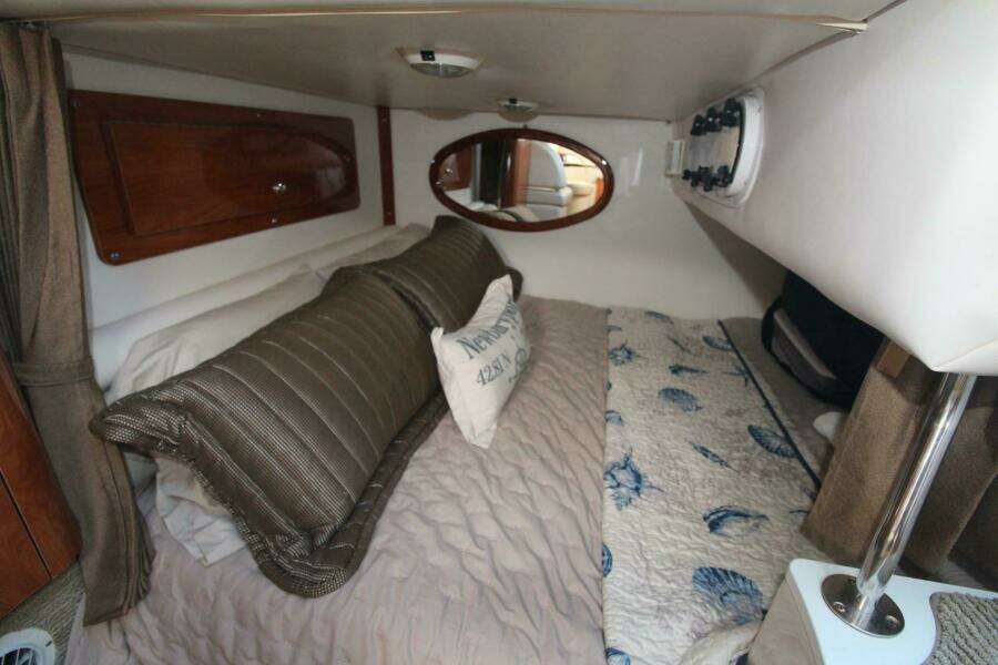 34ft Four Winns Yacht For Sale 34ft Four Winns Yacht For Sale