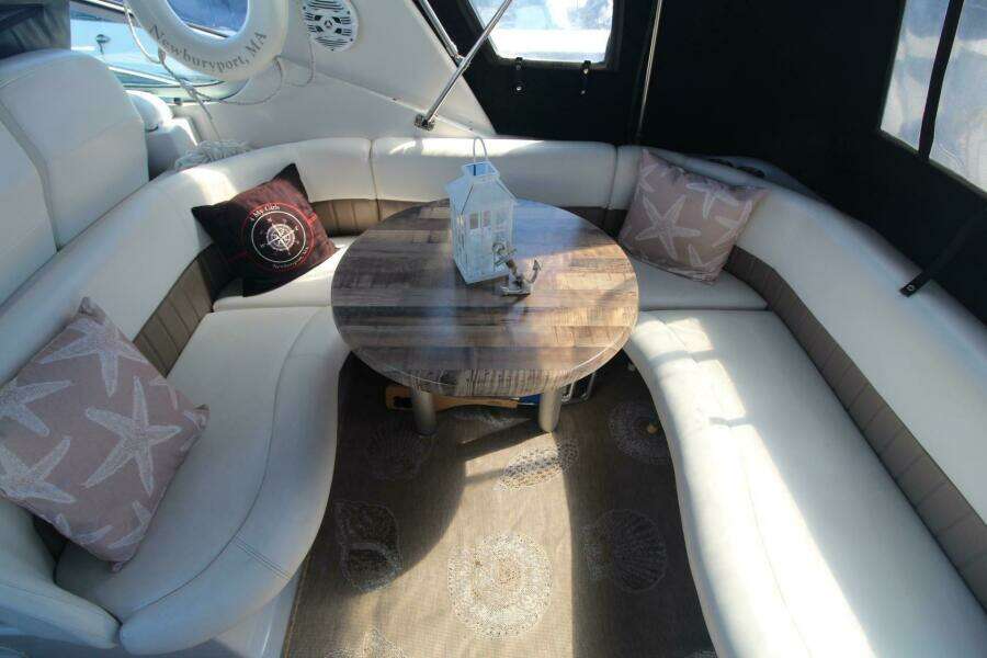 34ft Four Winns Yacht For Sale 34ft Four Winns Yacht For Sale