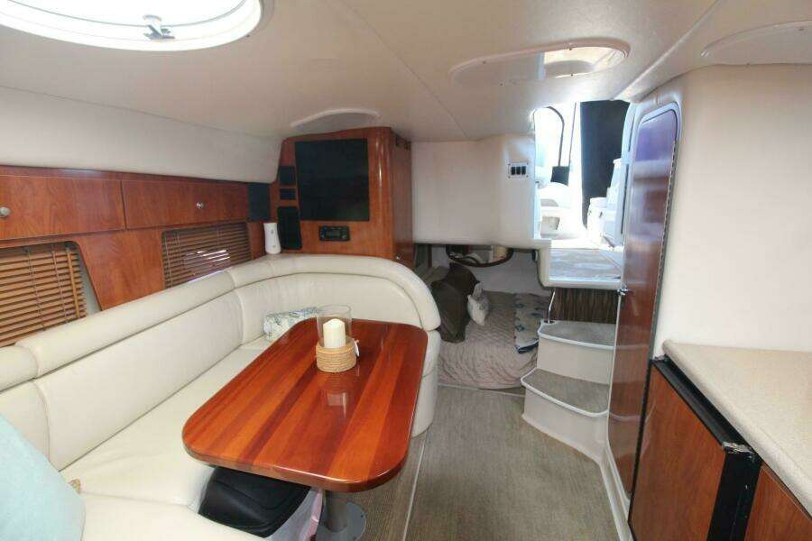 34ft Four Winns Yacht For Sale 34ft Four Winns Yacht For Sale