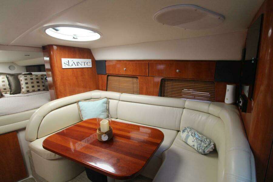 34ft Four Winns Yacht For Sale 34ft Four Winns Yacht For Sale