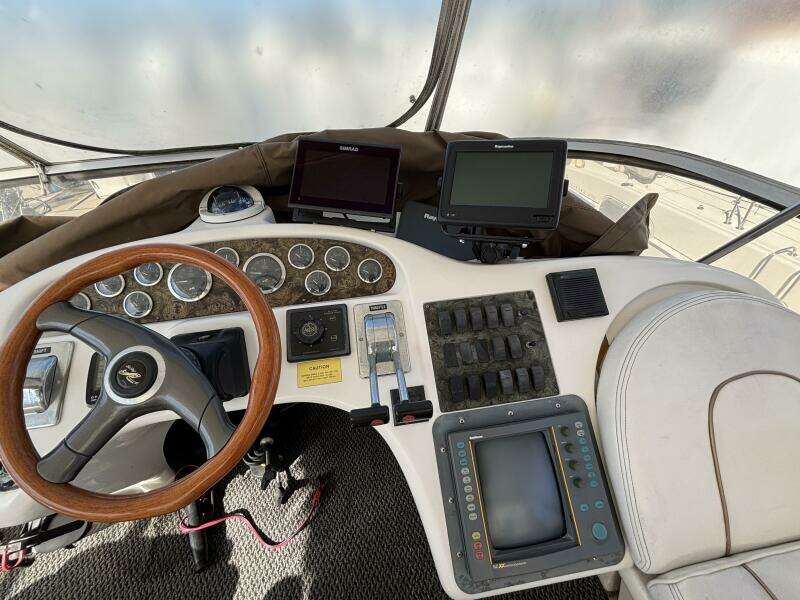 147ft Sea Ray Yacht For Sale 147ft Sea Ray Yacht For Sale