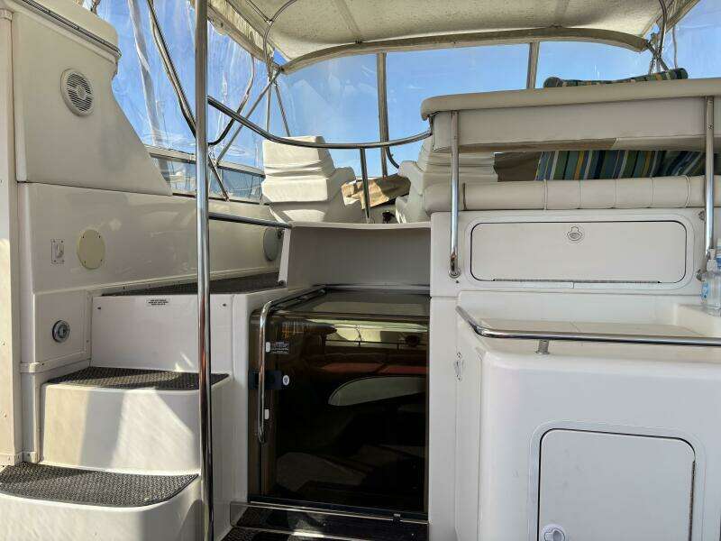 147ft Sea Ray Yacht For Sale 147ft Sea Ray Yacht For Sale