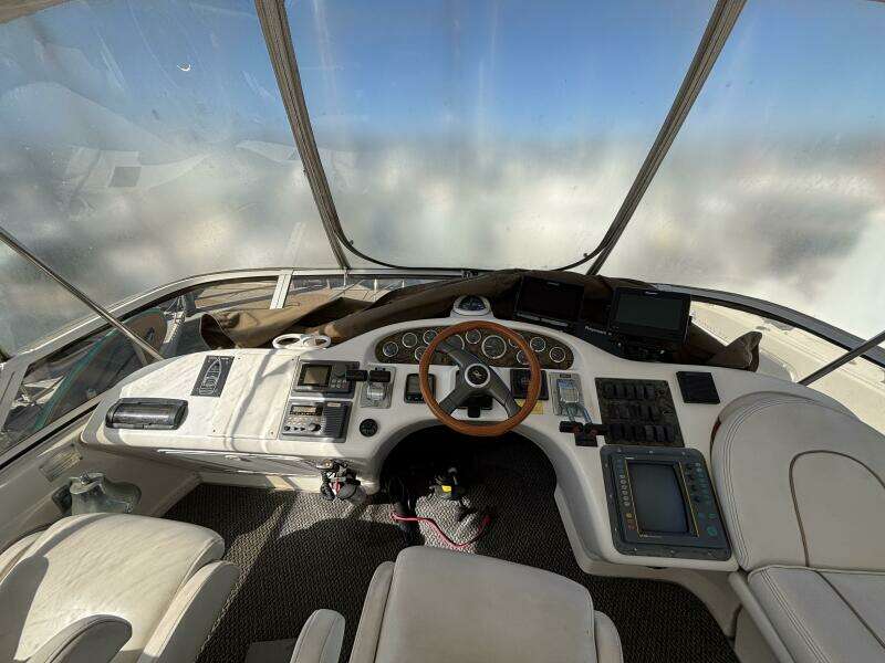 147ft Sea Ray Yacht For Sale 147ft Sea Ray Yacht For Sale