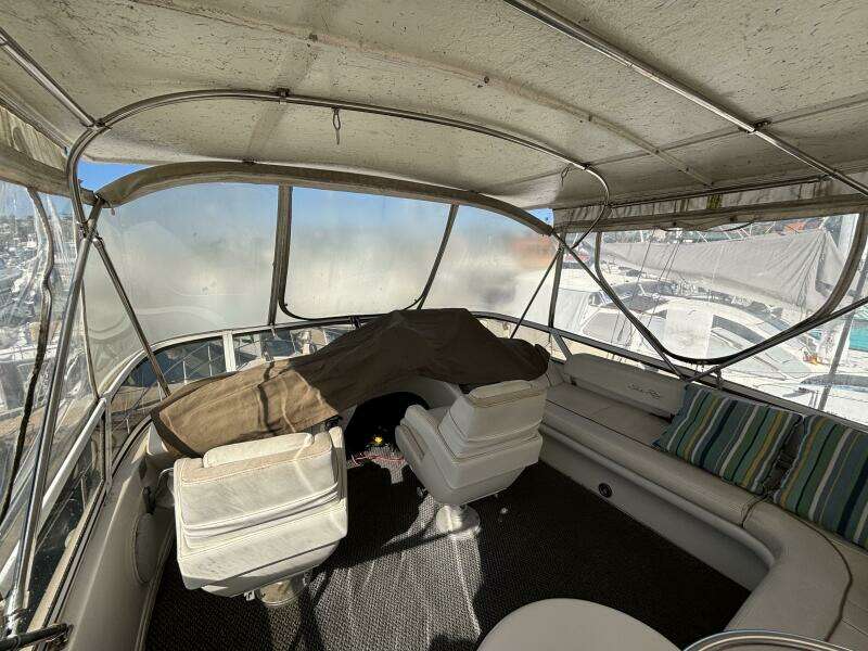 147ft Sea Ray Yacht For Sale 147ft Sea Ray Yacht For Sale