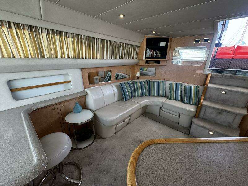 147ft Sea Ray Yacht For Sale 147ft Sea Ray Yacht For Sale