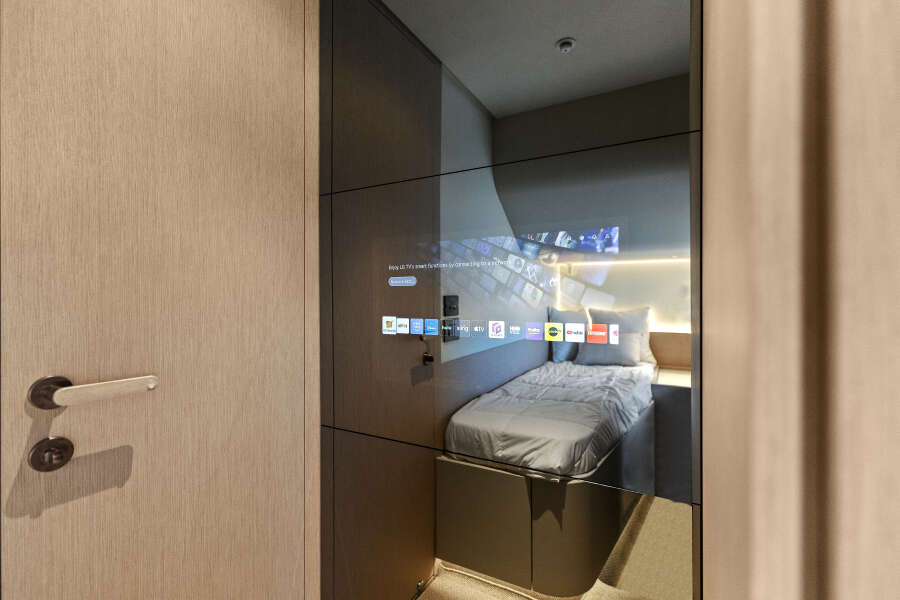 57ft Azimut Yacht For Sale