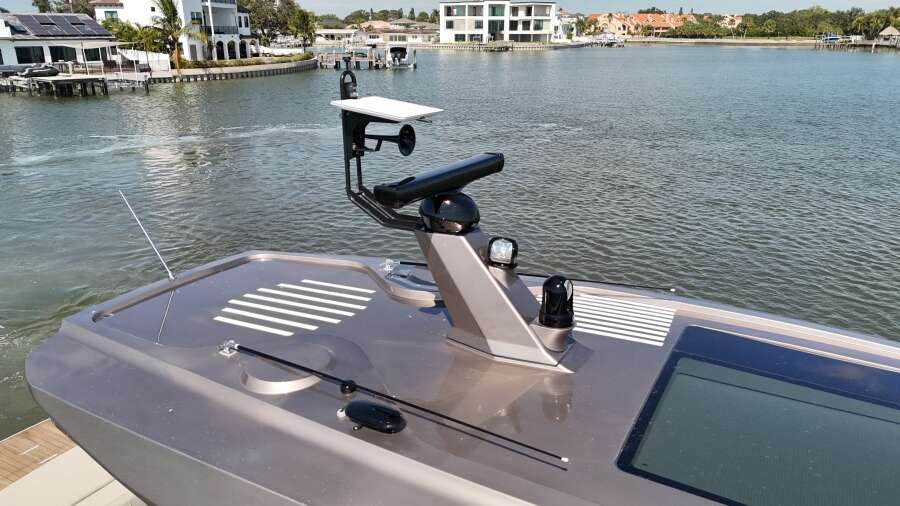 57ft Azimut Yacht For Sale 57ft Azimut Yacht For Sale