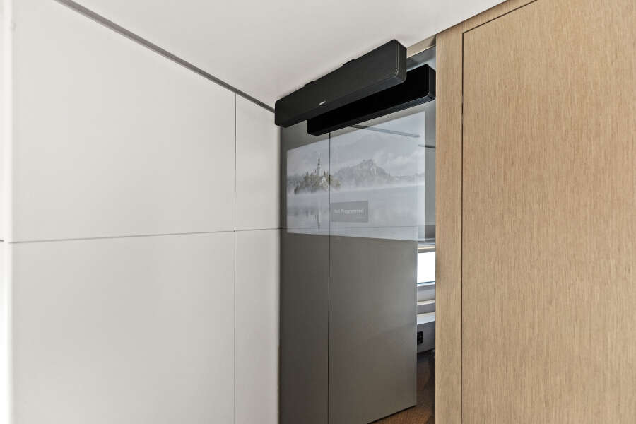 57ft Azimut Yacht For Sale