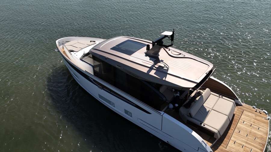 57ft Azimut Yacht For Sale 57ft Azimut Yacht For Sale