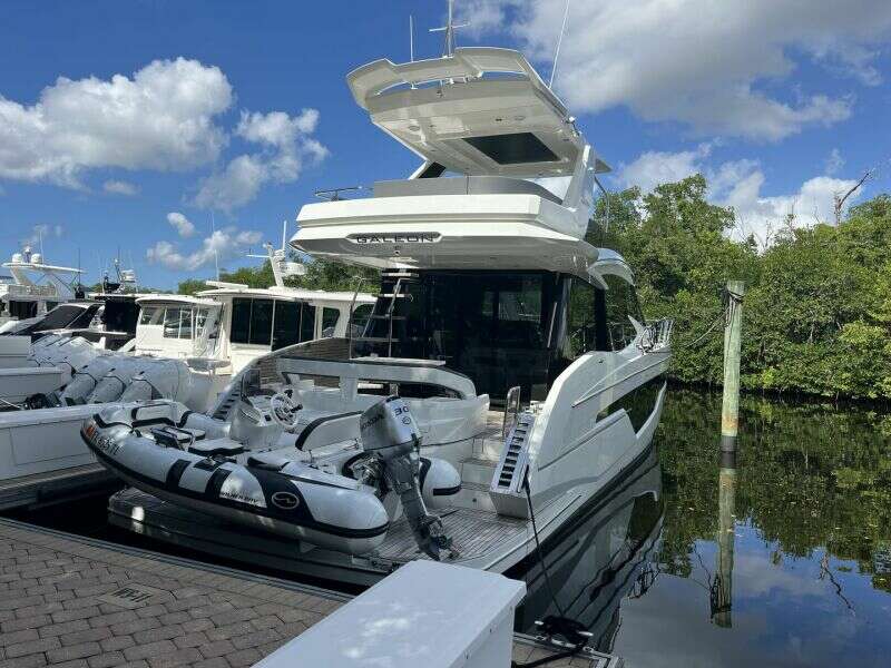 50ft Galeon Yacht For Sale 50ft Galeon Yacht For Sale
