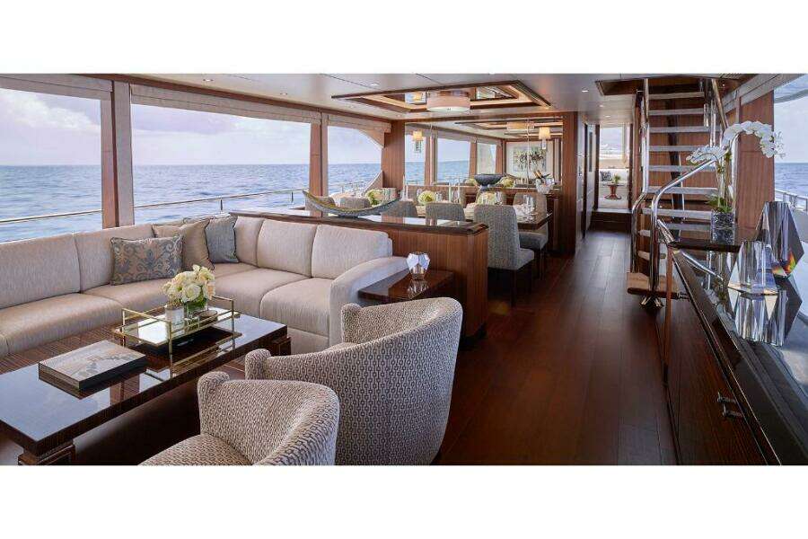 106ft Ocean Alexander Yacht For Sale 106ft Ocean Alexander Yacht For Sale