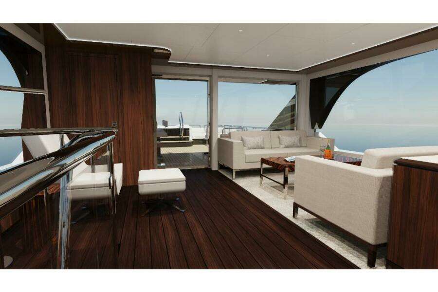 106ft Ocean Alexander Yacht For Sale 106ft Ocean Alexander Yacht For Sale