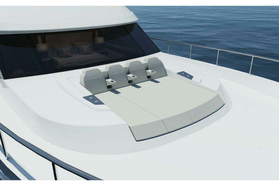 106ft Ocean Alexander Yacht For Sale 106ft Ocean Alexander Yacht For Sale