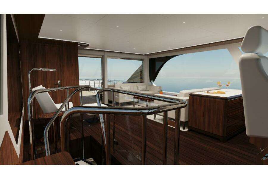106ft Ocean Alexander Yacht For Sale 106ft Ocean Alexander Yacht For Sale