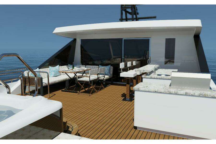 106ft Ocean Alexander Yacht For Sale 106ft Ocean Alexander Yacht For Sale