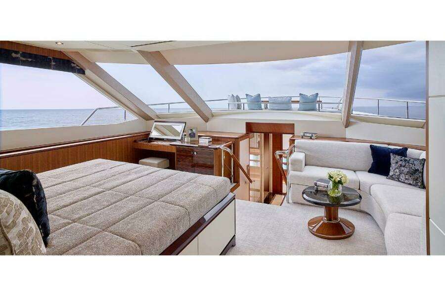 106ft Ocean Alexander Yacht For Sale 106ft Ocean Alexander Yacht For Sale