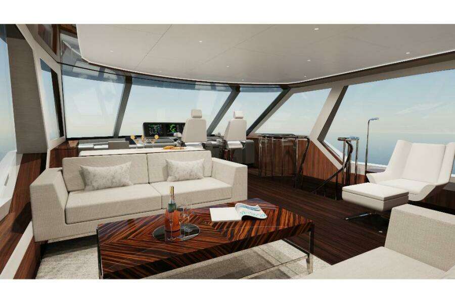 106ft Ocean Alexander Yacht For Sale 106ft Ocean Alexander Yacht For Sale