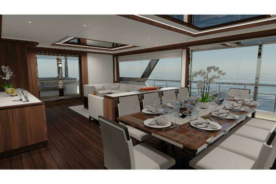 106ft Ocean Alexander Yacht For Sale 106ft Ocean Alexander Yacht For Sale