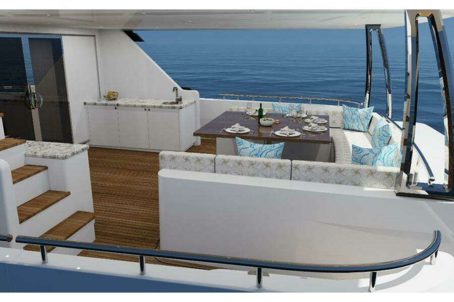 106ft Ocean Alexander Yacht For Sale 106ft Ocean Alexander Yacht For Sale