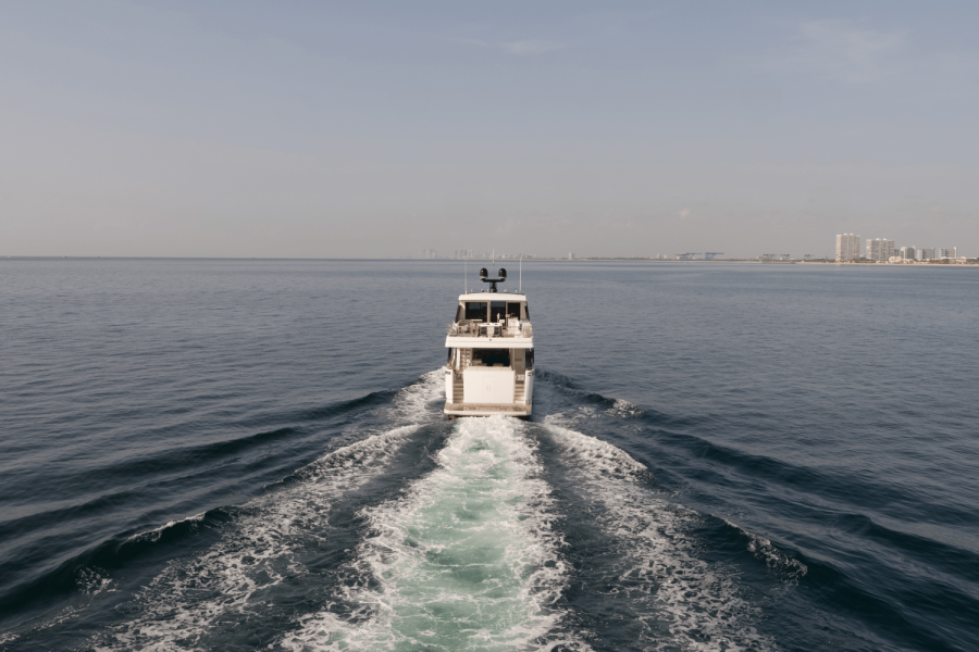 106ft Ocean Alexander Yacht For Sale 106ft Ocean Alexander Yacht For Sale