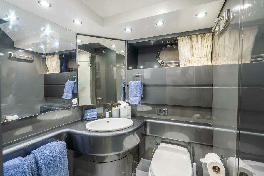 97ft Maiora Yacht For Sale 97ft Maiora Yacht For Sale