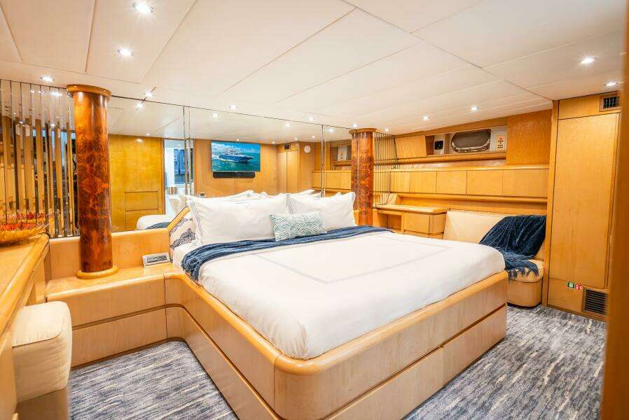 97ft Maiora Yacht For Sale 97ft Maiora Yacht For Sale