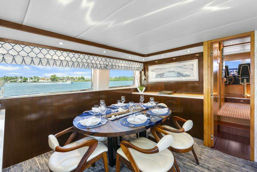 97ft Maiora Yacht For Sale 97ft Maiora Yacht For Sale