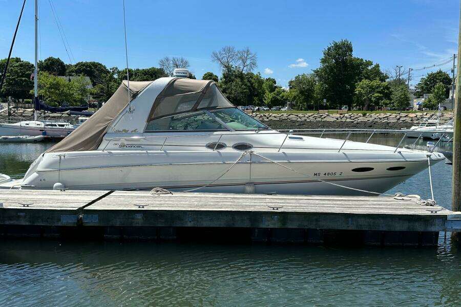 31ft Sea Ray Yacht For Sale 31ft Sea Ray Yacht For Sale