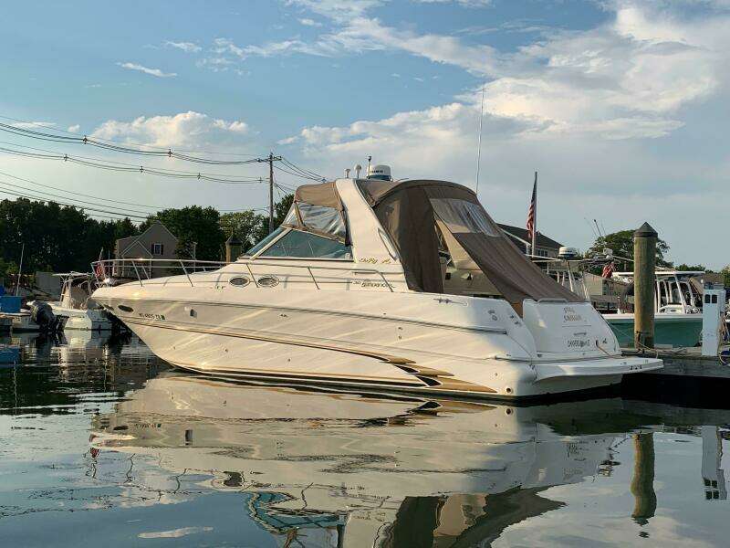 31ft Sea Ray Yacht For Sale 31ft Sea Ray Yacht For Sale