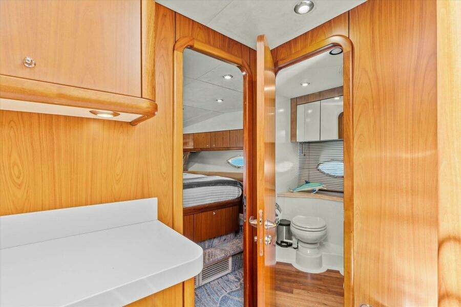 Cheers 52ft Sunseeker Yacht For Sale