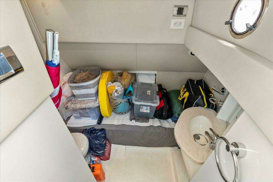 Cheers 52ft Sunseeker Yacht For Sale