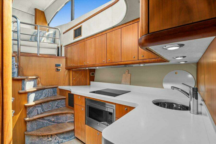 Cheers 52ft Sunseeker Yacht For Sale