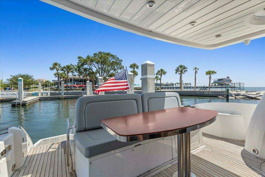 Cheers 52ft Sunseeker Yacht For Sale