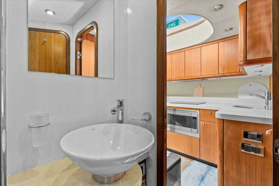 Cheers 52ft Sunseeker Yacht For Sale