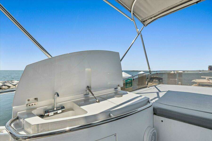 Cheers 52ft Sunseeker Yacht For Sale