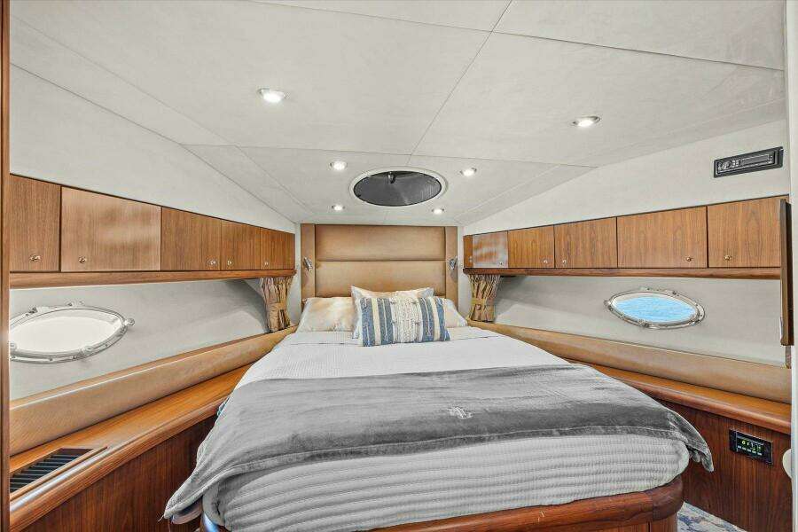 Cheers 52ft Sunseeker Yacht For Sale