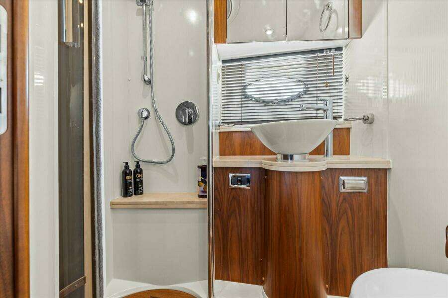 Cheers 52ft Sunseeker Yacht For Sale