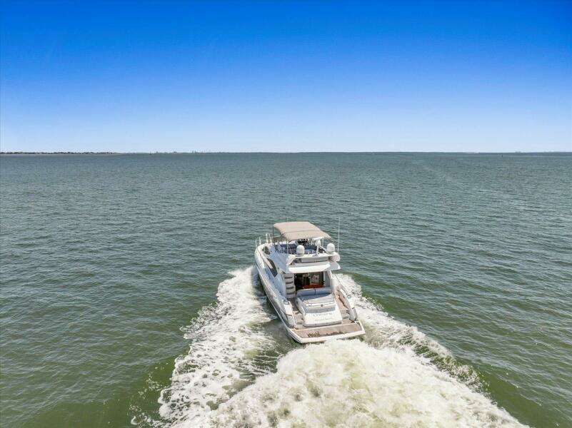 Cheers 52ft Sunseeker Yacht For Sale