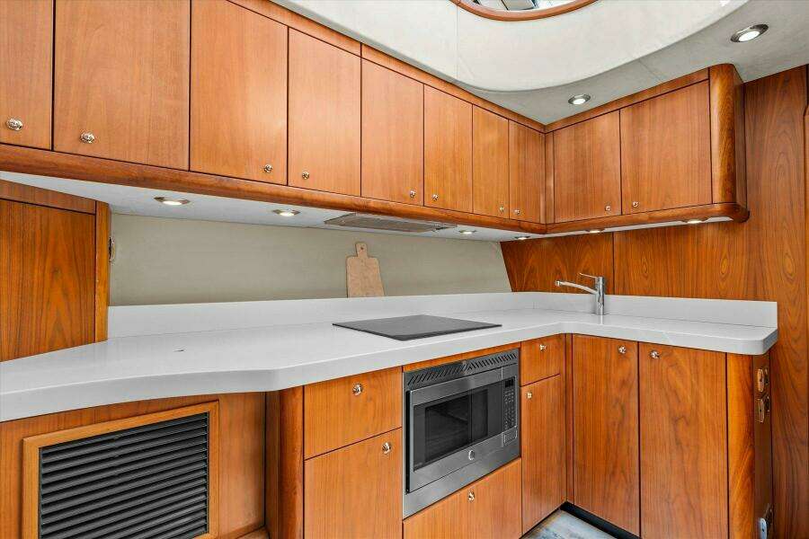 Cheers 52ft Sunseeker Yacht For Sale